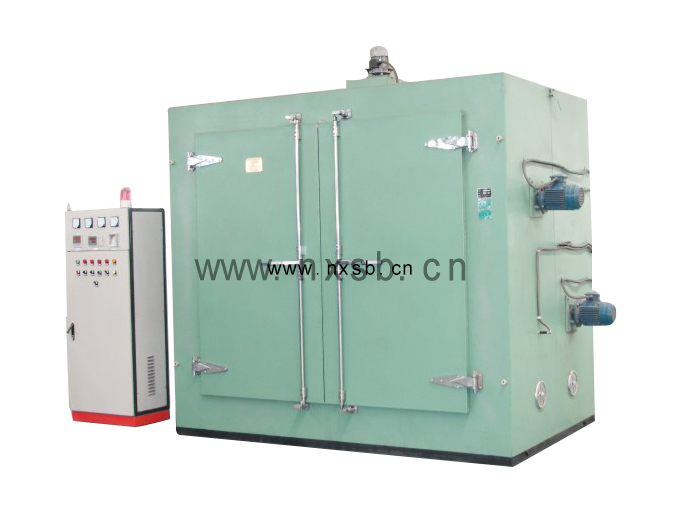 Electric heating oven, Far infrared oven, Electric oven
